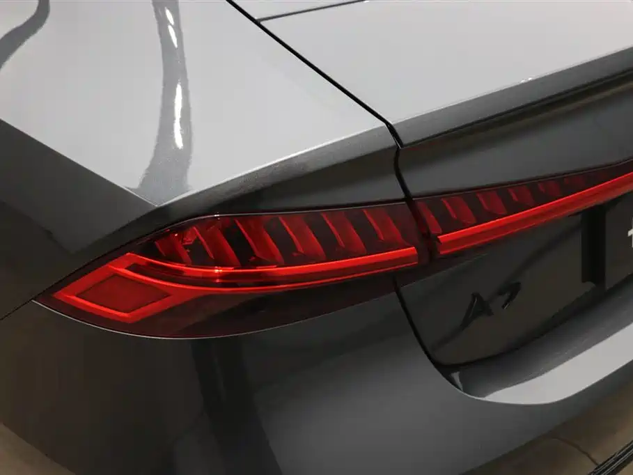 Audi A7 2024 55 TFSI quattro Prestige