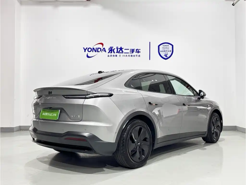 ONVO L60 2024 60kWh RWD