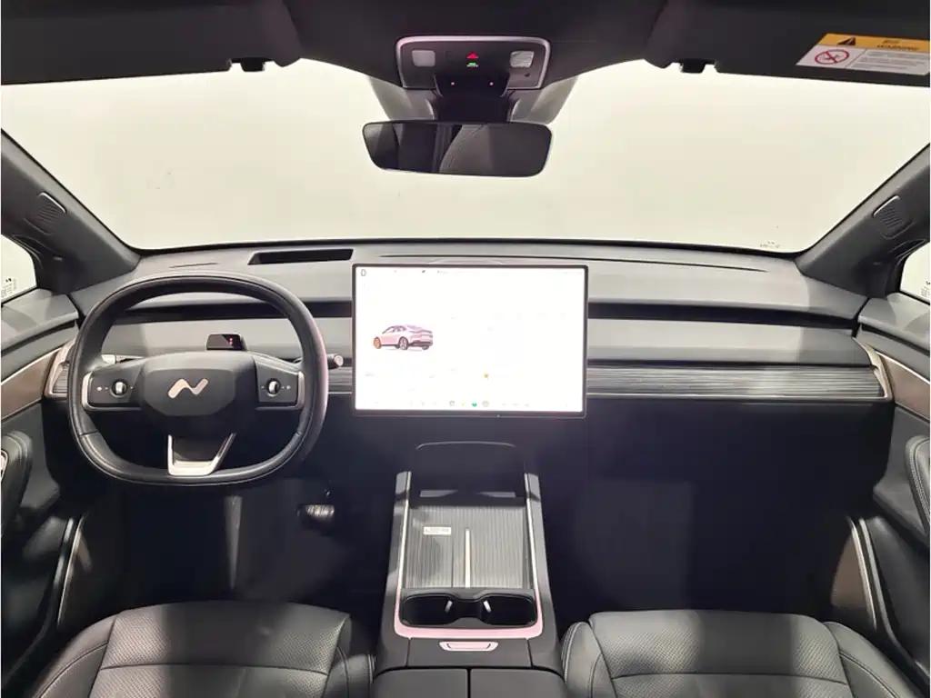 ONVO L60 2024 60kWh RWD