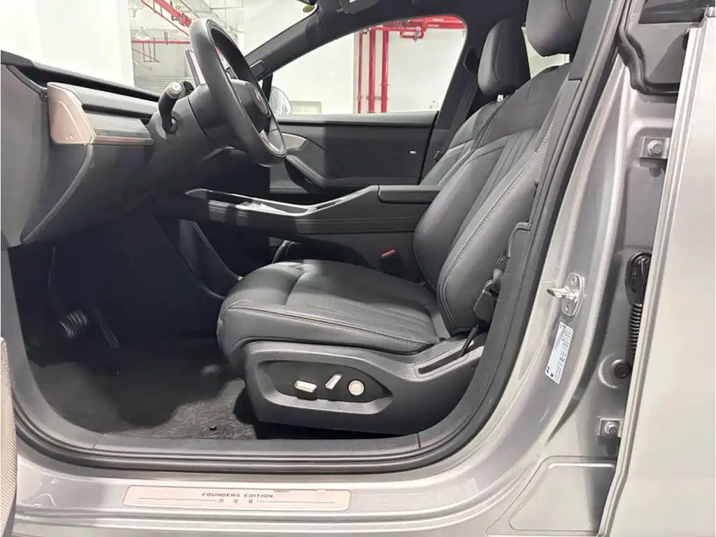 ONVO L60 2024 60kWh RWD