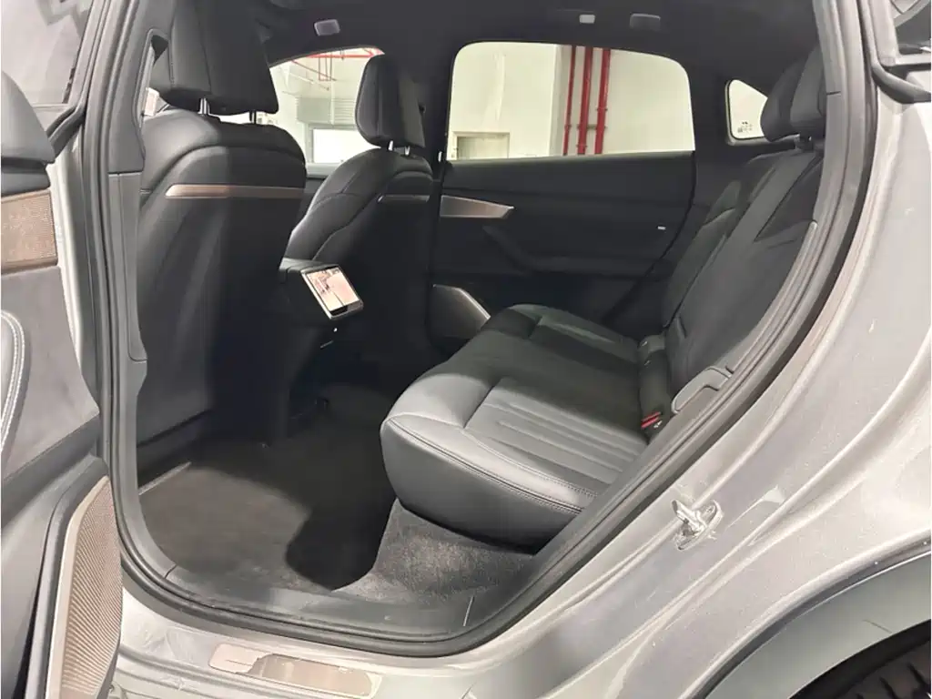 ONVO L60 2024 60kWh RWD