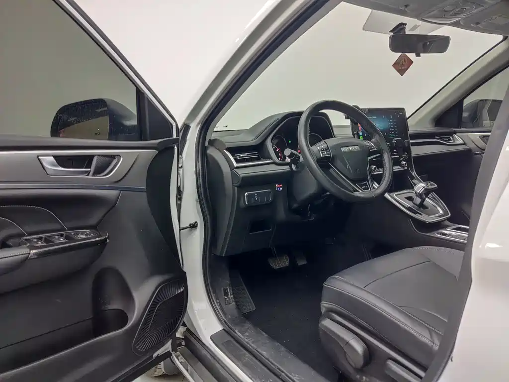 Haval M6 2021 PLUS 1.5T DCT Smart Enjoyment Edition