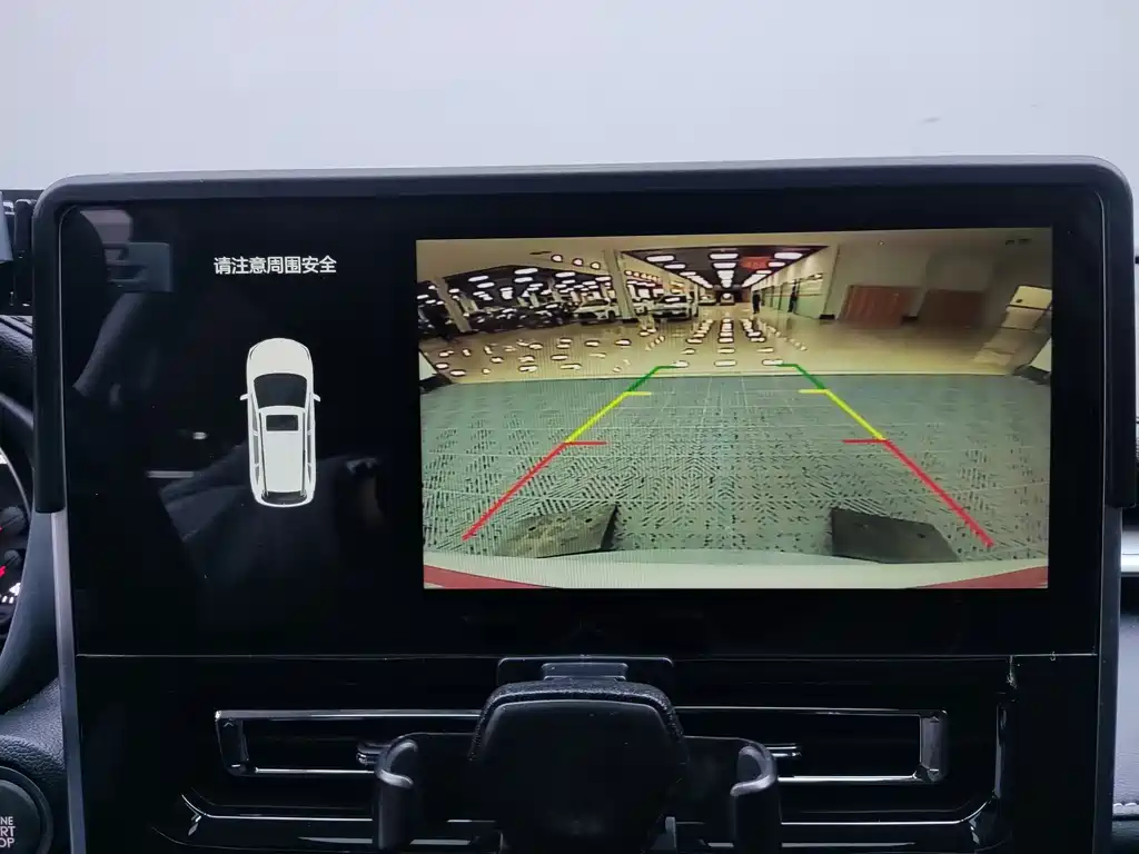 Haval M6 2021 PLUS 1.5T DCT Smart Enjoyment Edition
