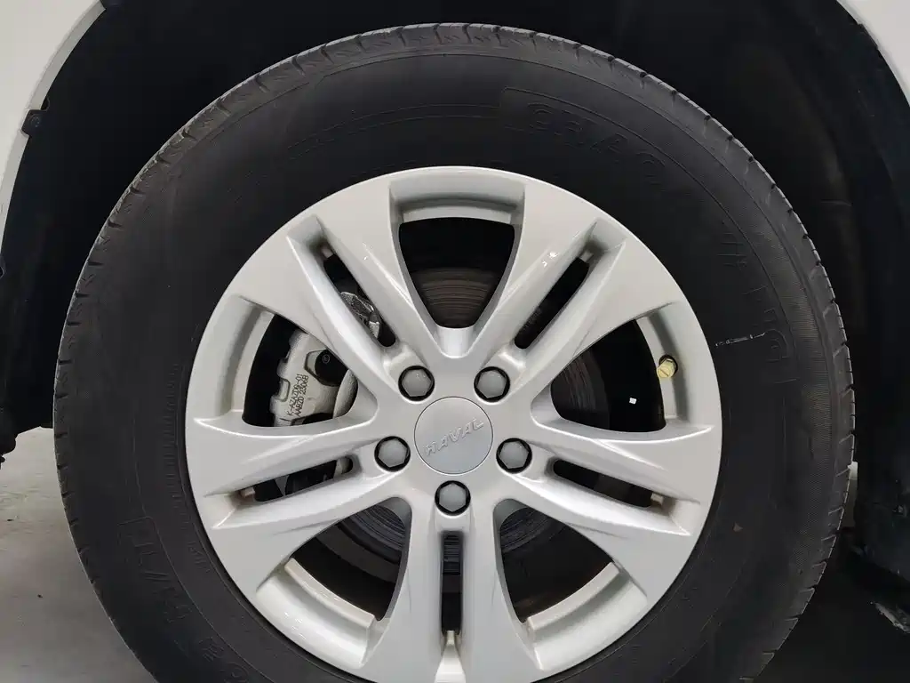 Haval M6 2021 PLUS 1.5T DCT Smart Enjoyment Edition