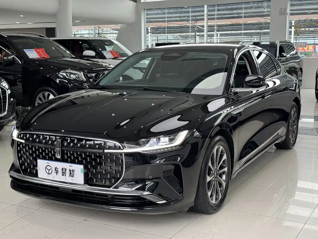 Lincoln Z 2024 2.0T Premium Edition