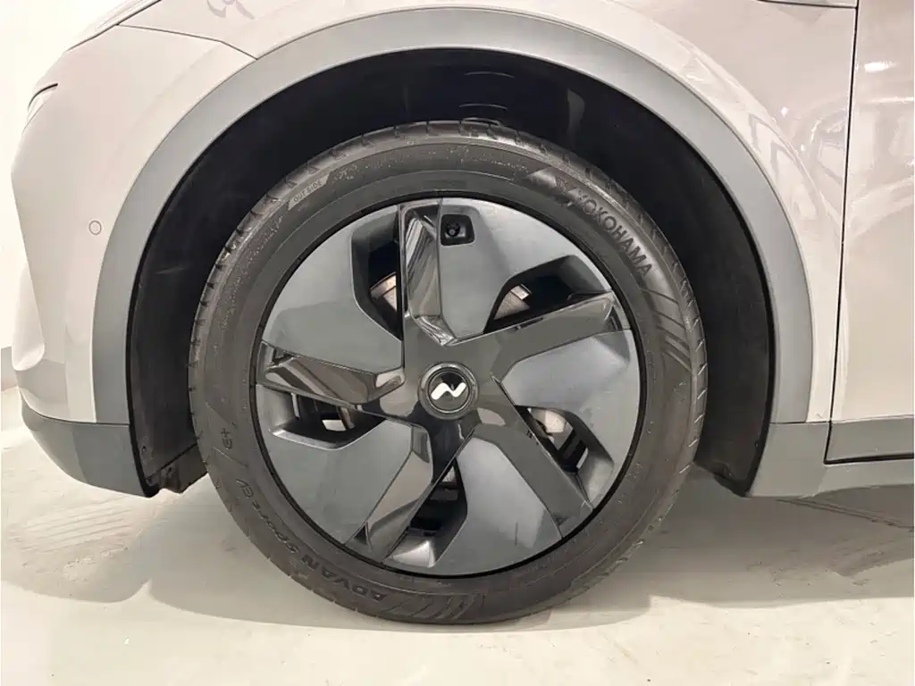 Onvo L60 2024 60kWh RWD