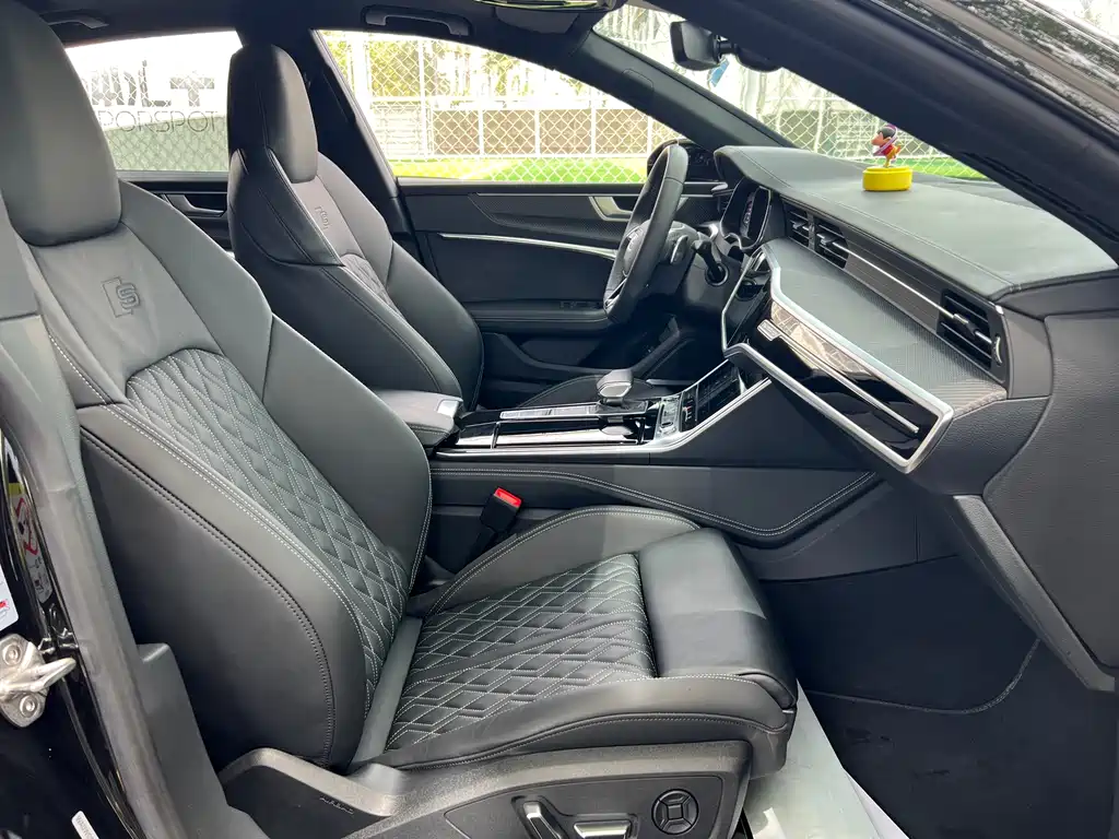 Audi A7 2024 55 TFSI quattro Prestige