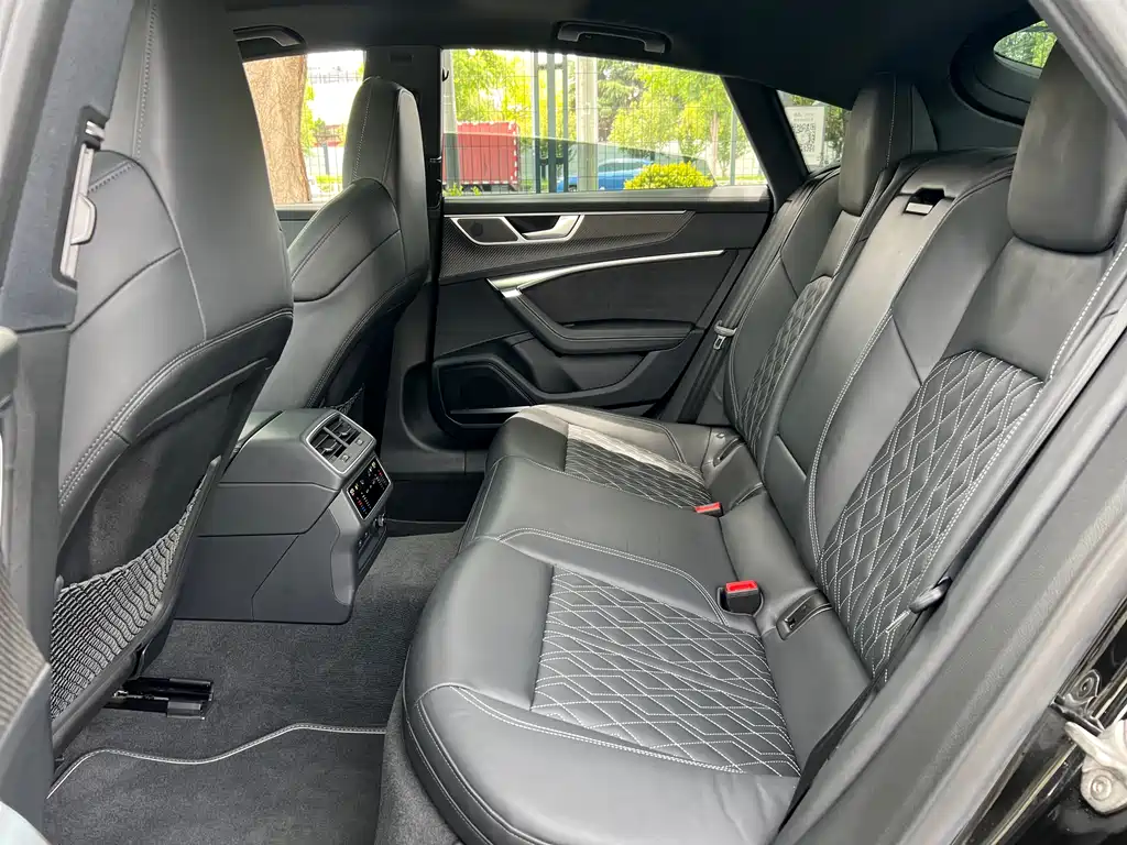 Audi A7 2024 55 TFSI quattro Prestige