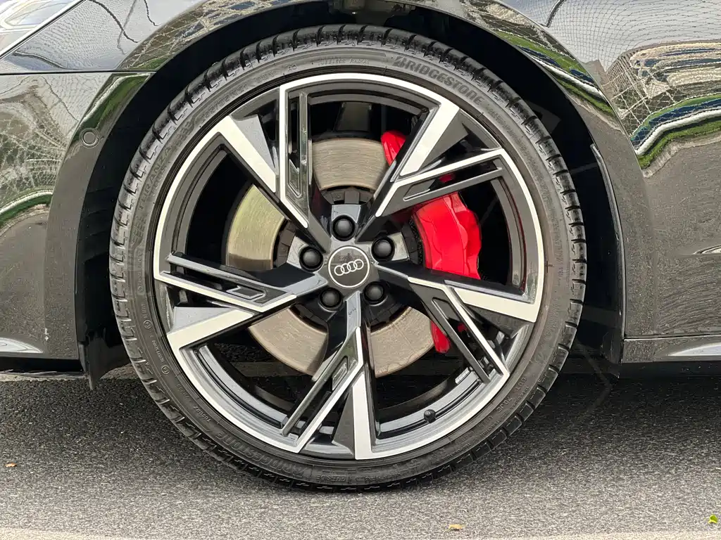 Audi A7 2024 55 TFSI quattro Prestige