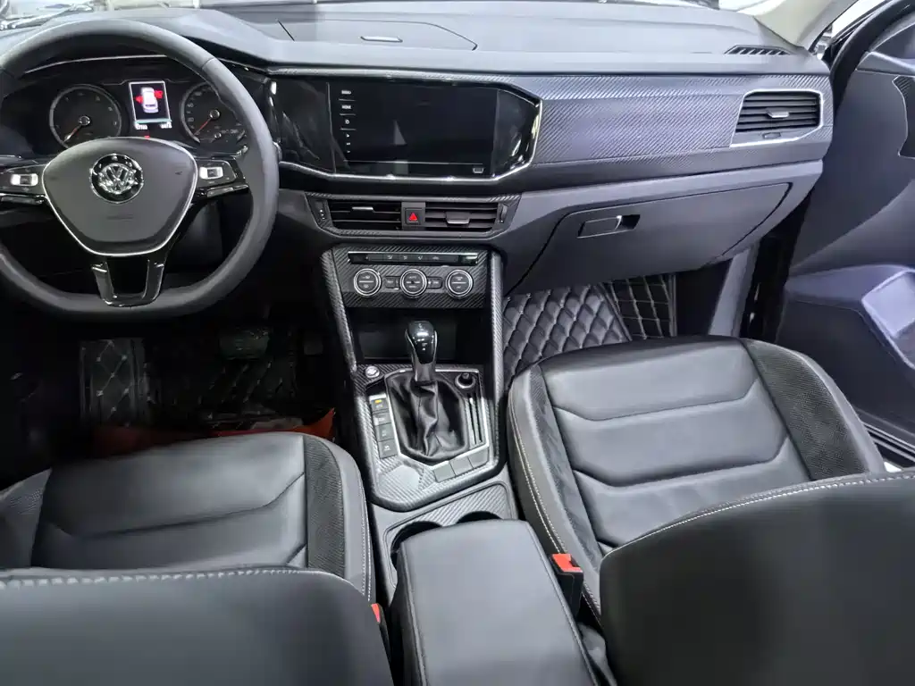 Tayron 2019 330TSI FWD Luxury China VI