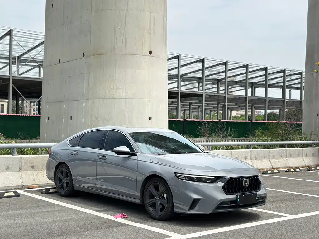 Honda Inspire 2025 260TURBO Elite Edition
