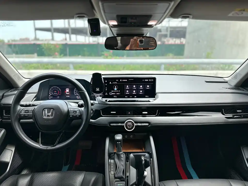 Honda Inspire 2025 260TURBO Elite Edition