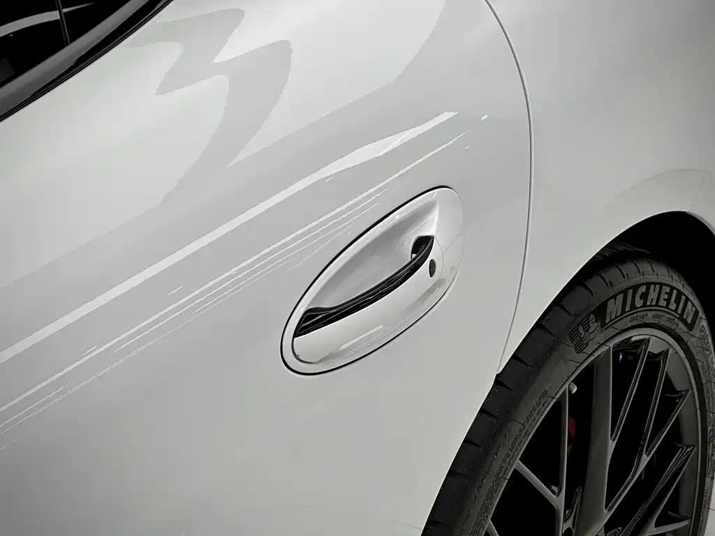 Porsche Panamera 3.0T