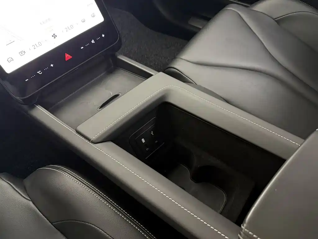 Xpeng G3 2021 G3i 520G