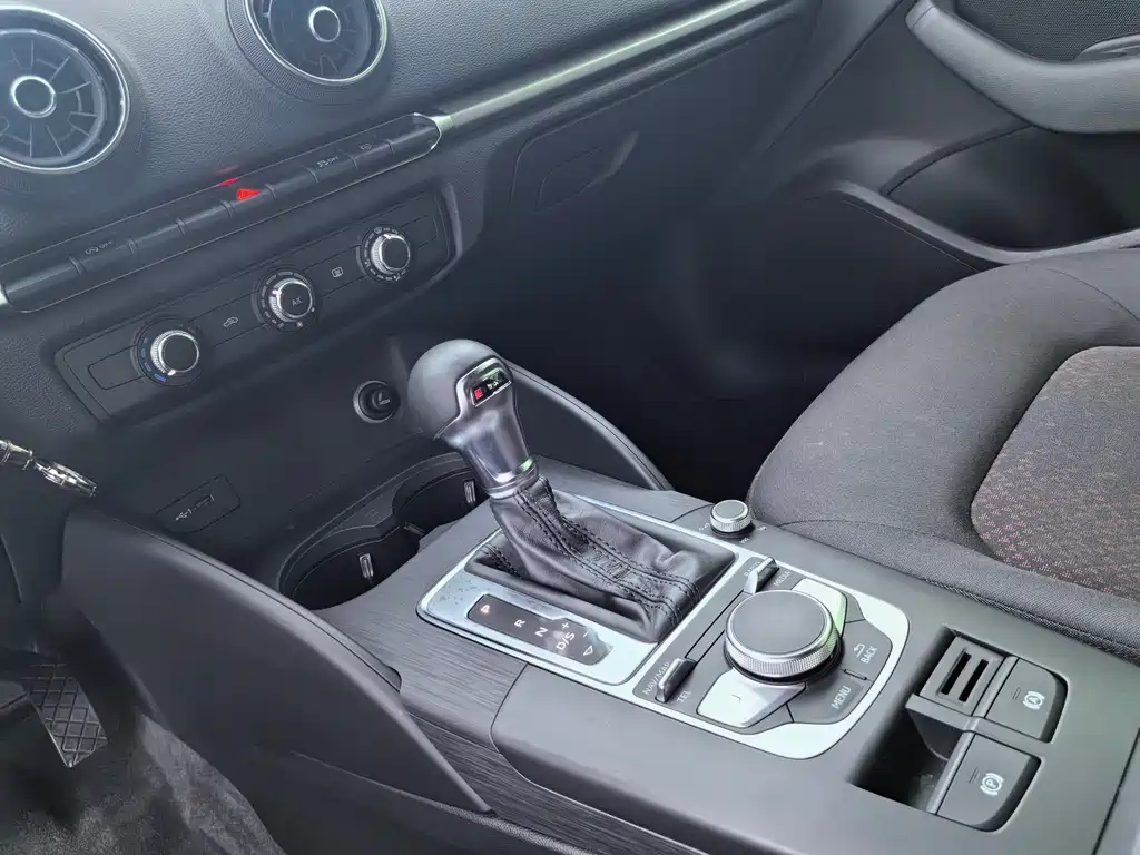 Audi A3 2020 Limousine 35 TFSI Entry