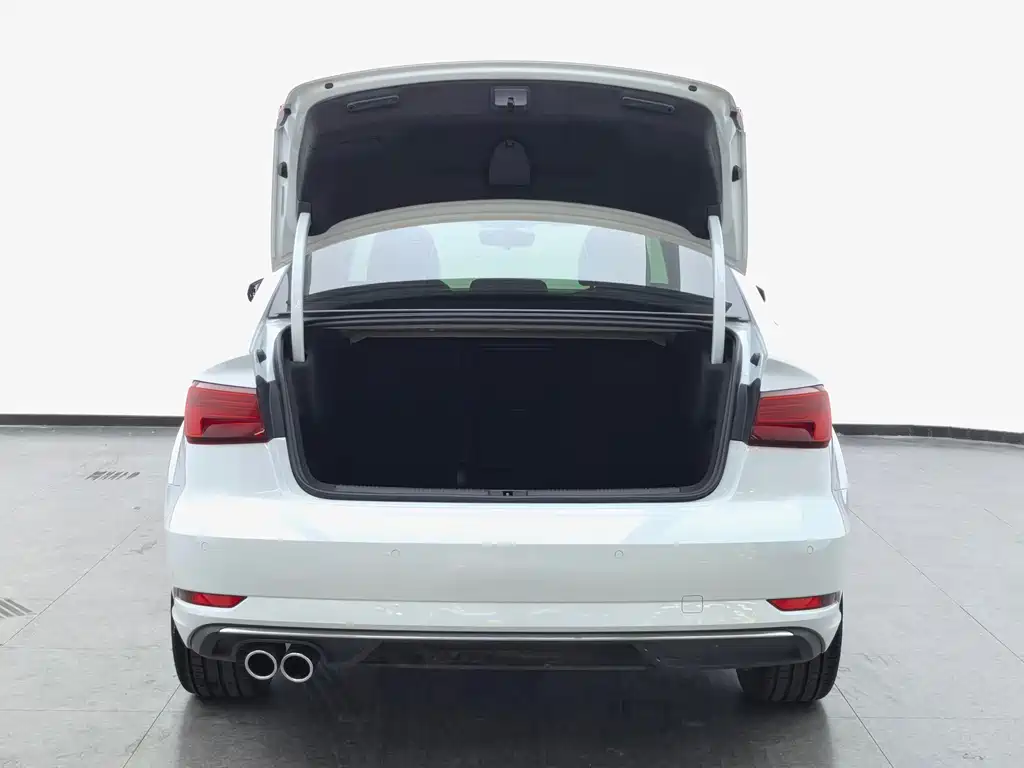 Audi A3 2020 Limousine 35 TFSI Entry