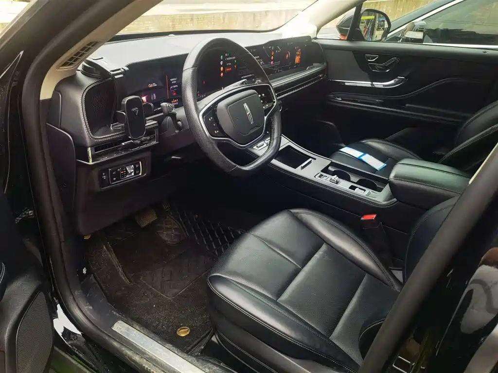 Lincoln Corsair 2023 2.0T FWD Reserve Edition