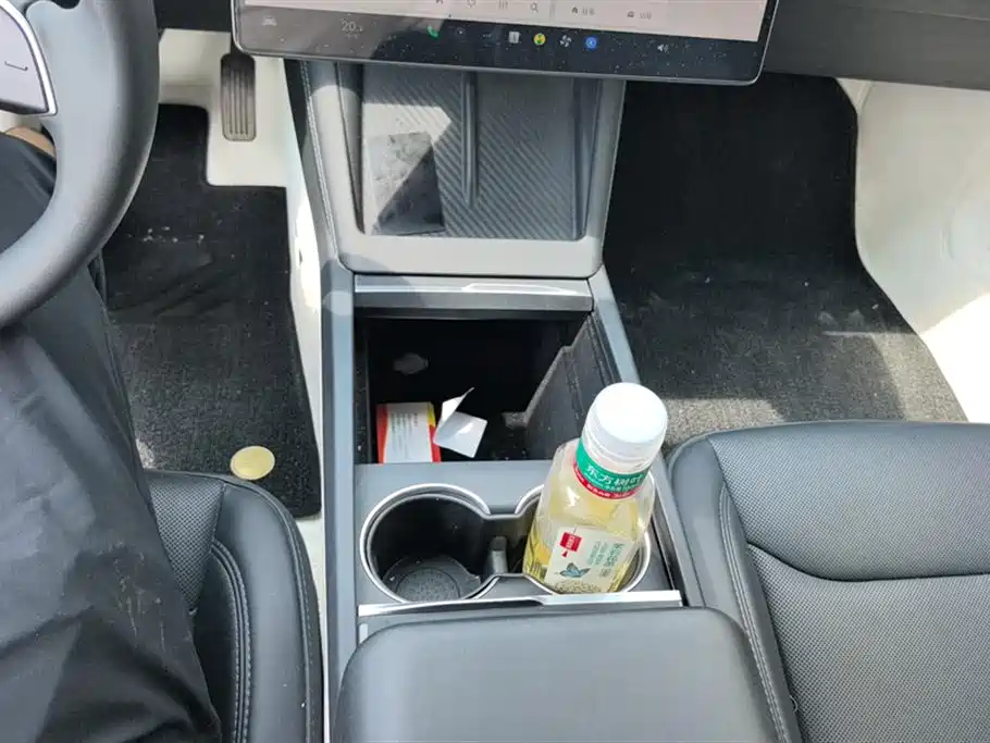 Model 3 2023 Rear-Wheel Drive