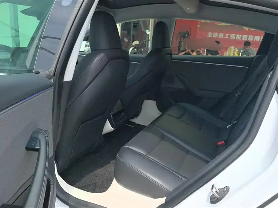 Model 3 2023 Rear-Wheel Drive