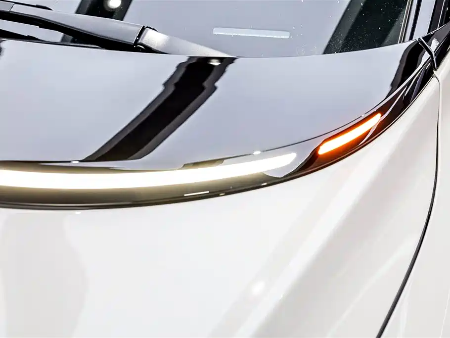 Li Auto i6 2025 RWD Standard Edition