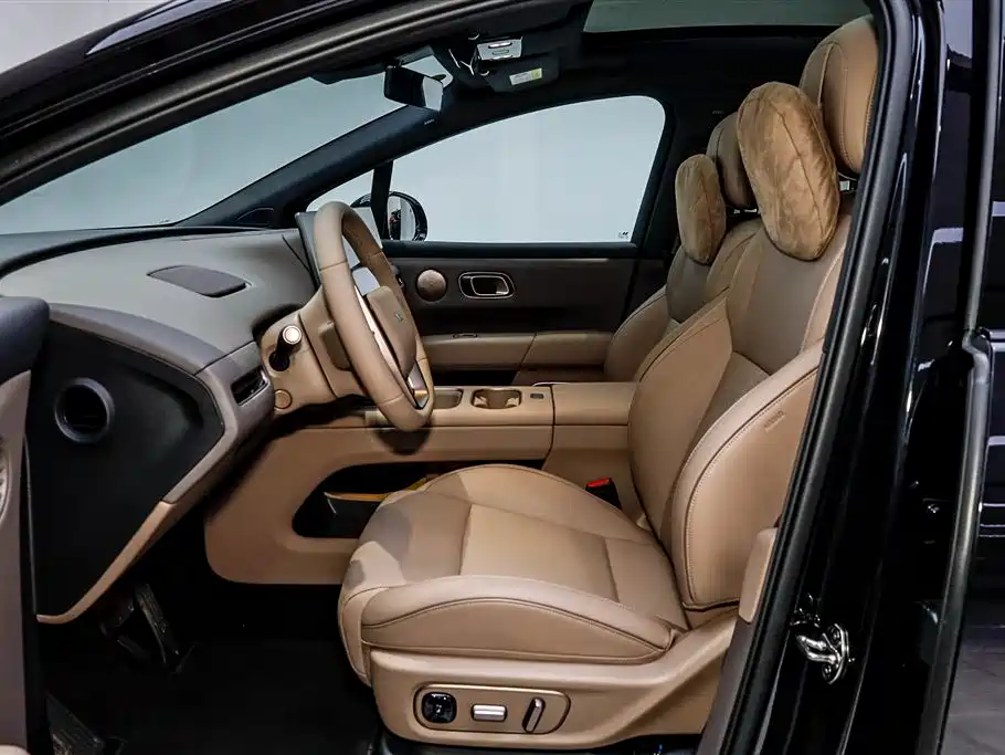 Li Auto i6 2025 RWD Standard Edition
