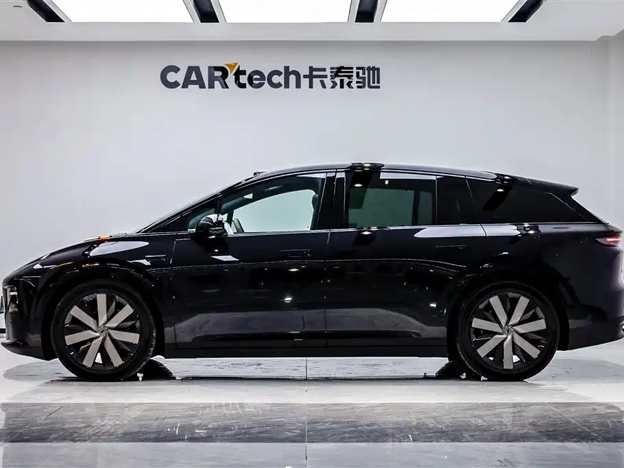 Li Auto i6 2025 RWD Standard Edition