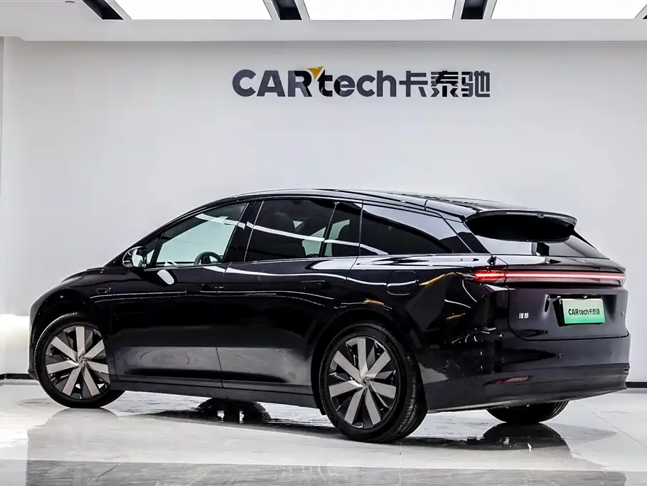 Li Auto i6 2025 RWD Standard Edition