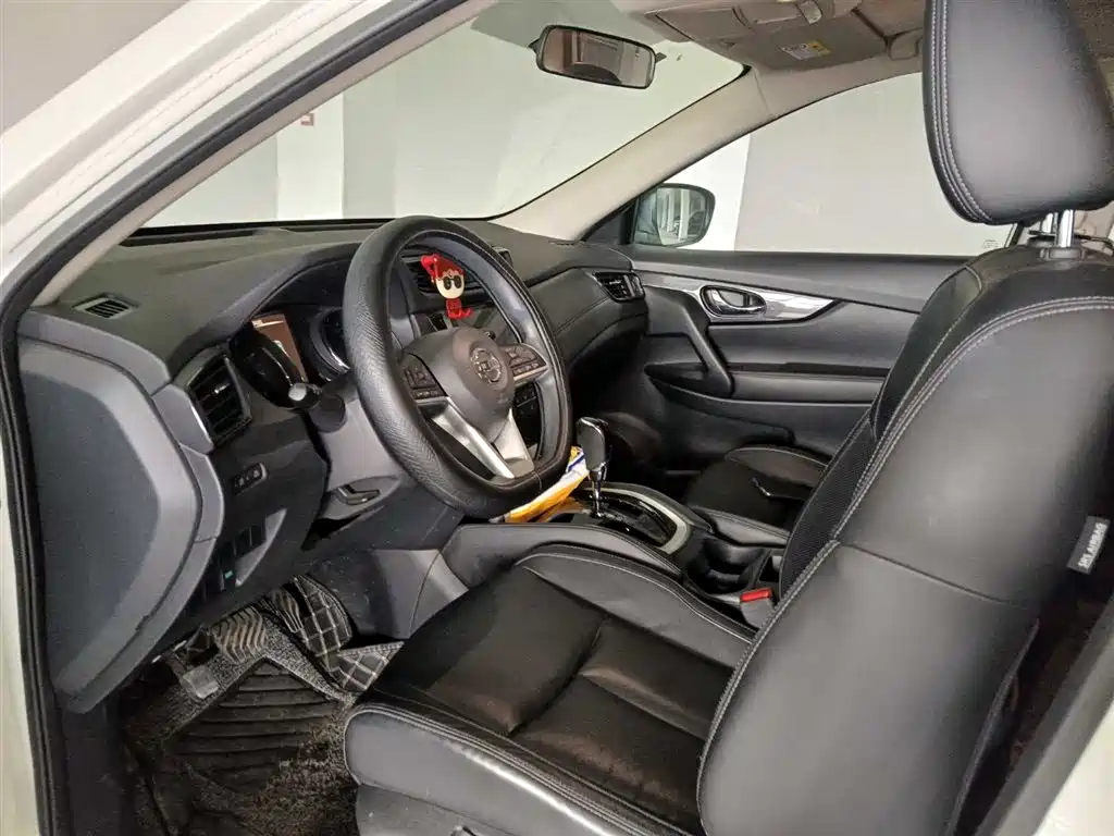 Nissan X-Trail 2017 2.0L CVT Comfort Edition 2WD
