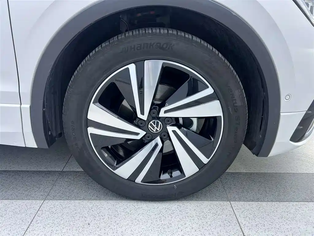 Volkswagen Tiguan X 2022 330TSI FWD Flagship Edition