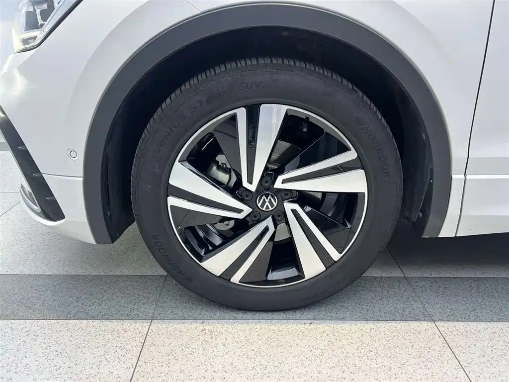 Volkswagen Tiguan X 2022 330TSI FWD Flagship Edition