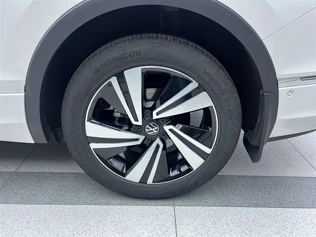 Volkswagen Tiguan X 2022 330TSI FWD Flagship Edition