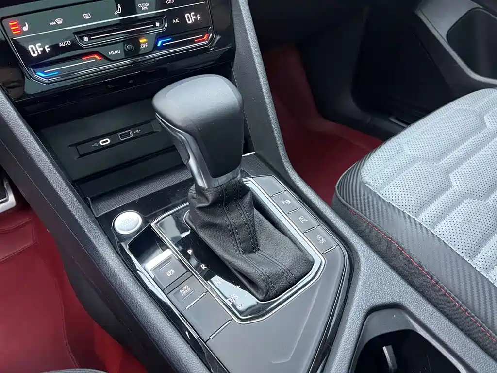 Volkswagen Tiguan X 2022 330TSI FWD Flagship Edition