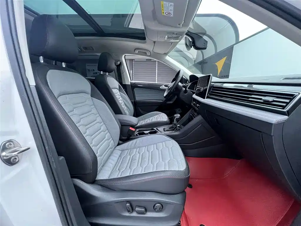 Volkswagen Tiguan X 2022 330TSI FWD Flagship Edition