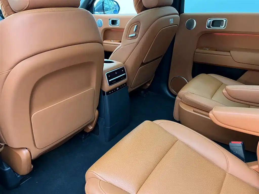 Li Auto L9 2022 Max