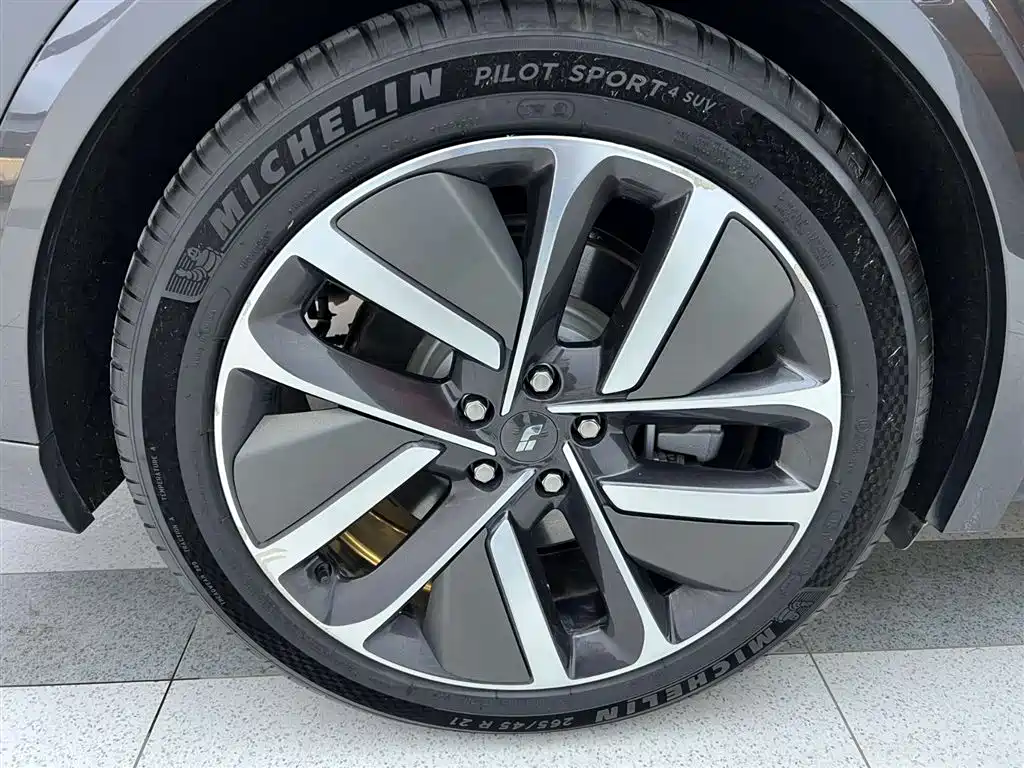 Li Auto L9 2022 Max