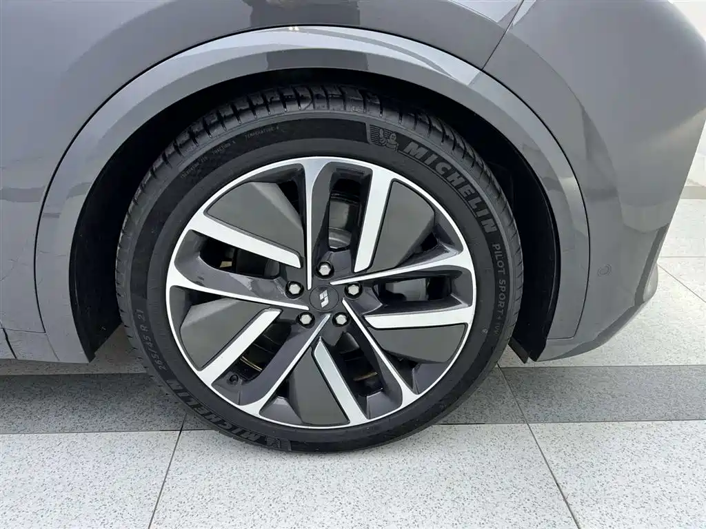 Li Auto L9 2022 Max