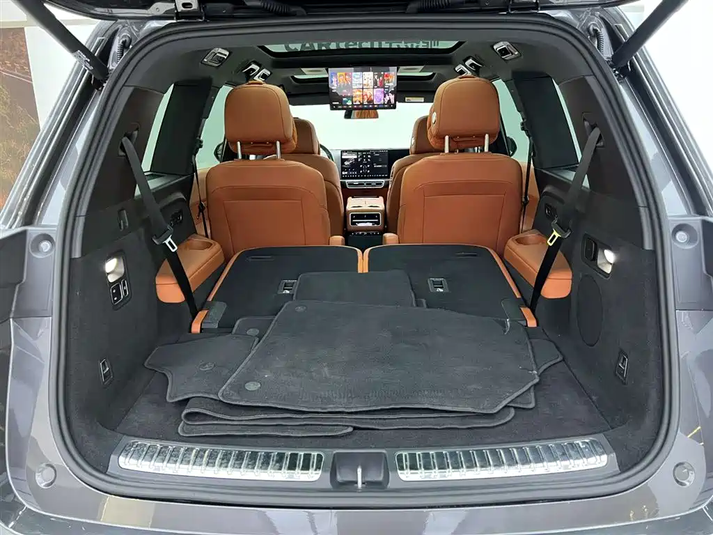Li Auto L9 2022 Max