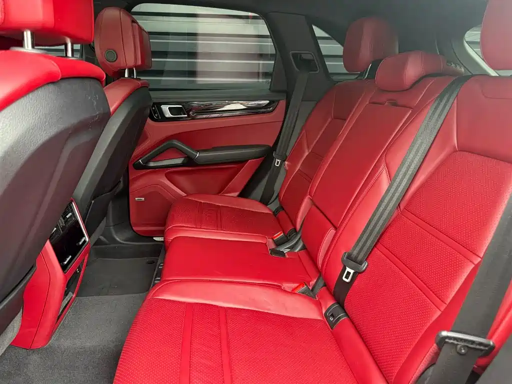 2019 Porsche Cayenne 3.0T