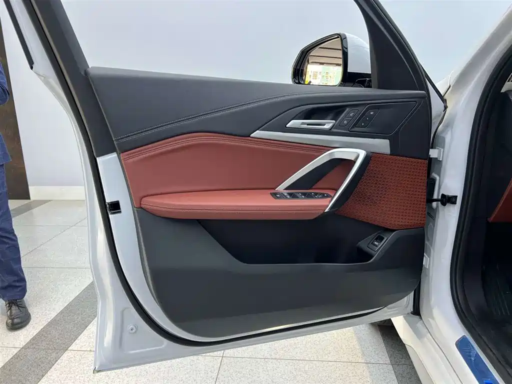 BMW X1 2025 sDrive25Li M Sport Package