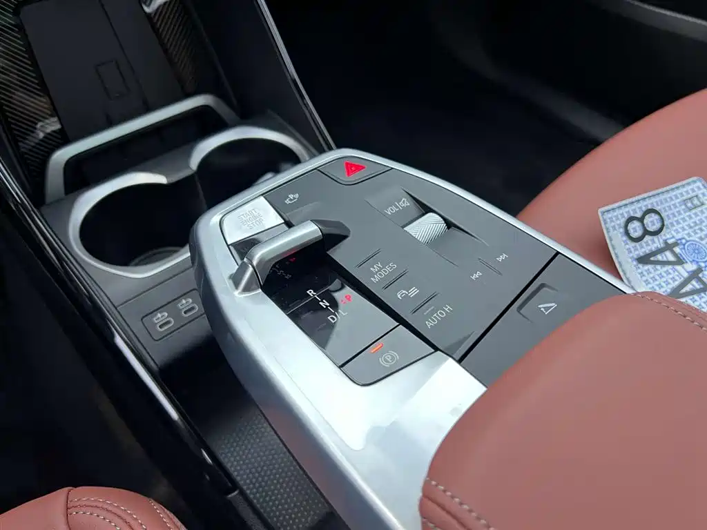 BMW X1 2025 sDrive25Li M Sport Package