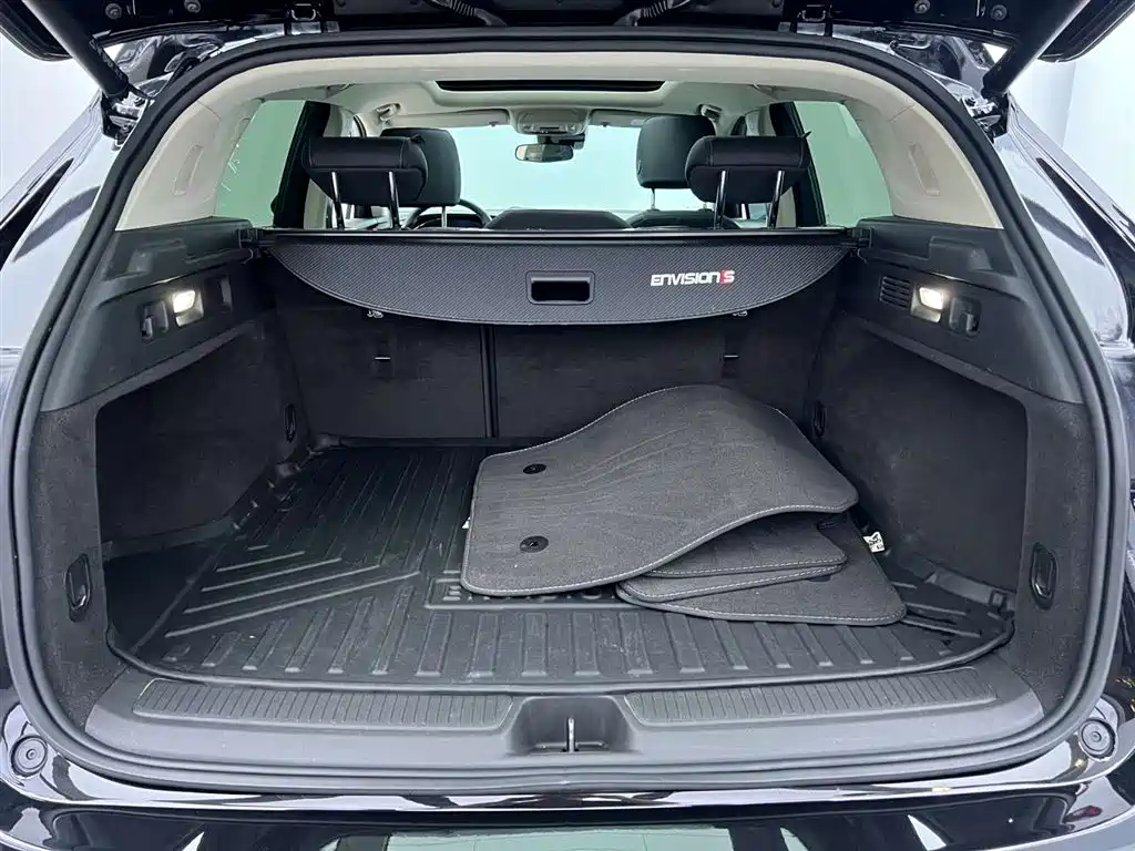 Buick Envision S 2023 652T FWD Luxury