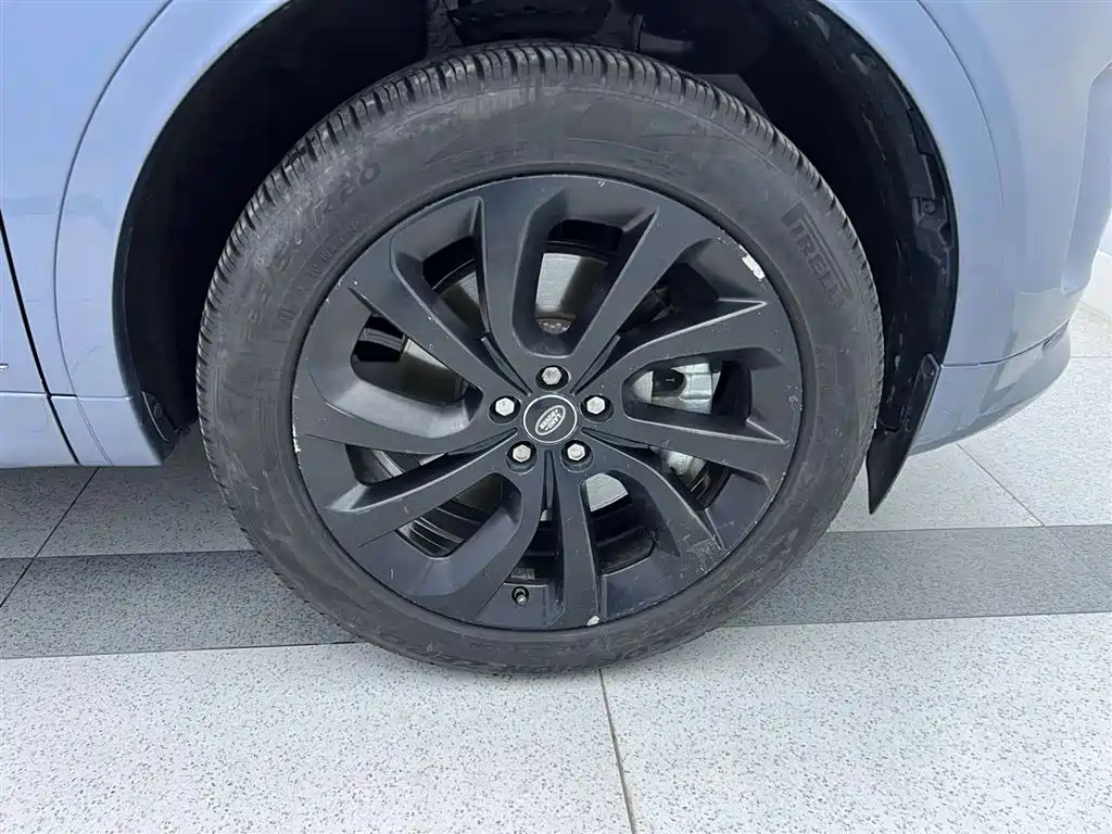 Land Rover Discovery Sport 2021 249PS R-Dynamic S Performance Edition