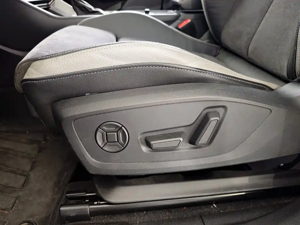 Audi Q3 2020 35 TFSI Progressive Dynamic