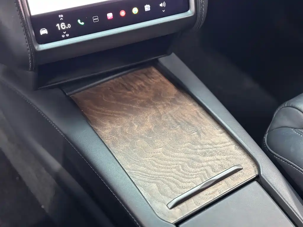 2016 Tesla Model X 75D