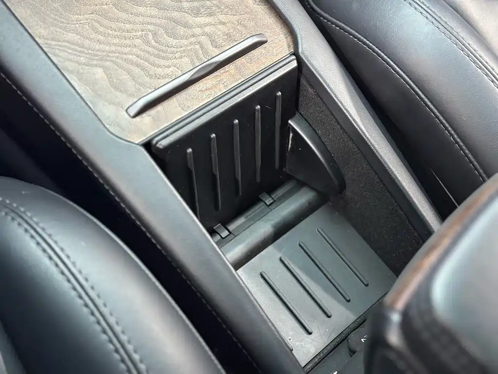 2016 Tesla Model X 75D