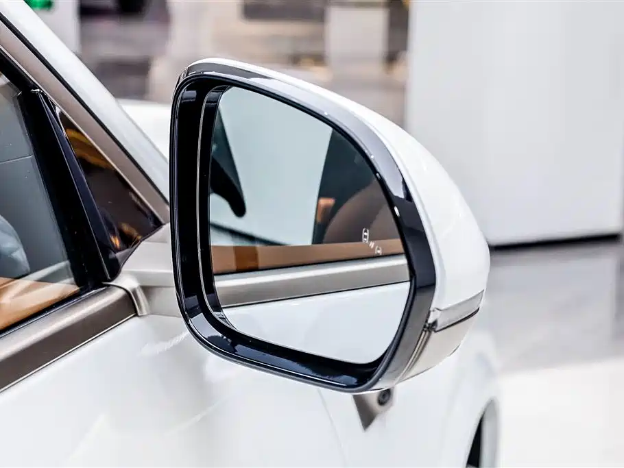 Li Auto L9 2025 Ultra Smart Refresh Edition