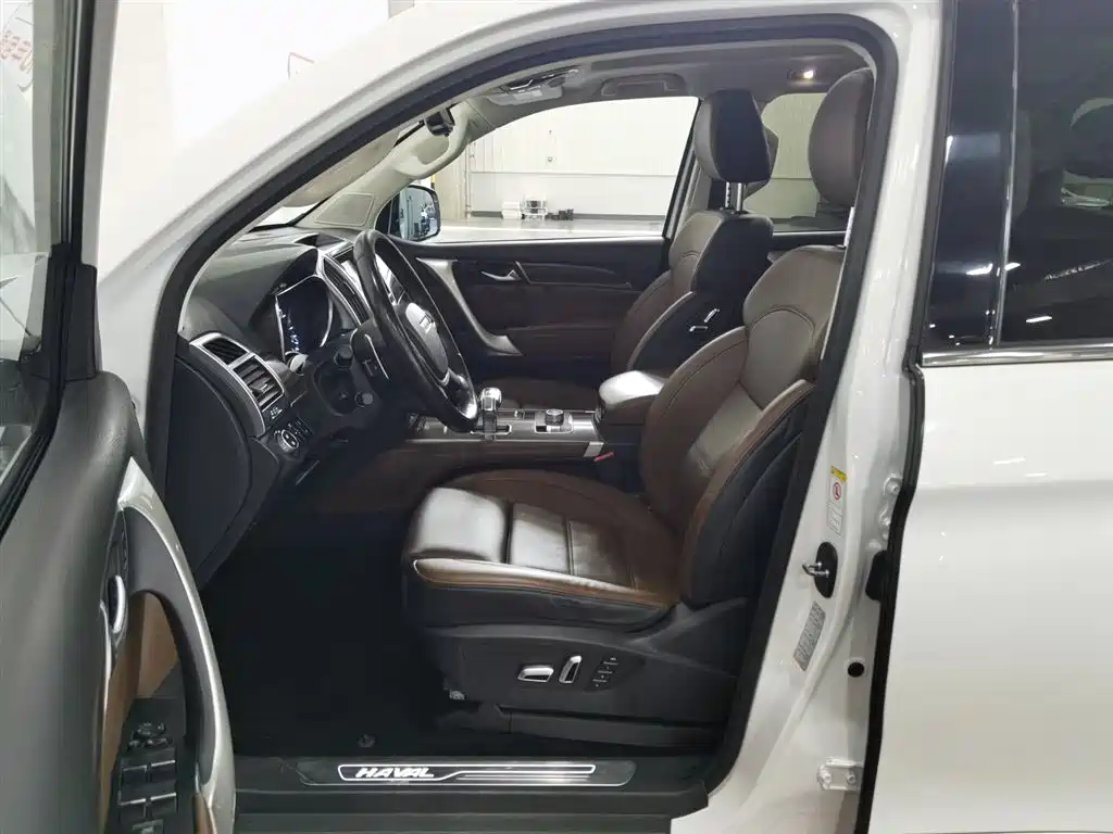 Haval H9