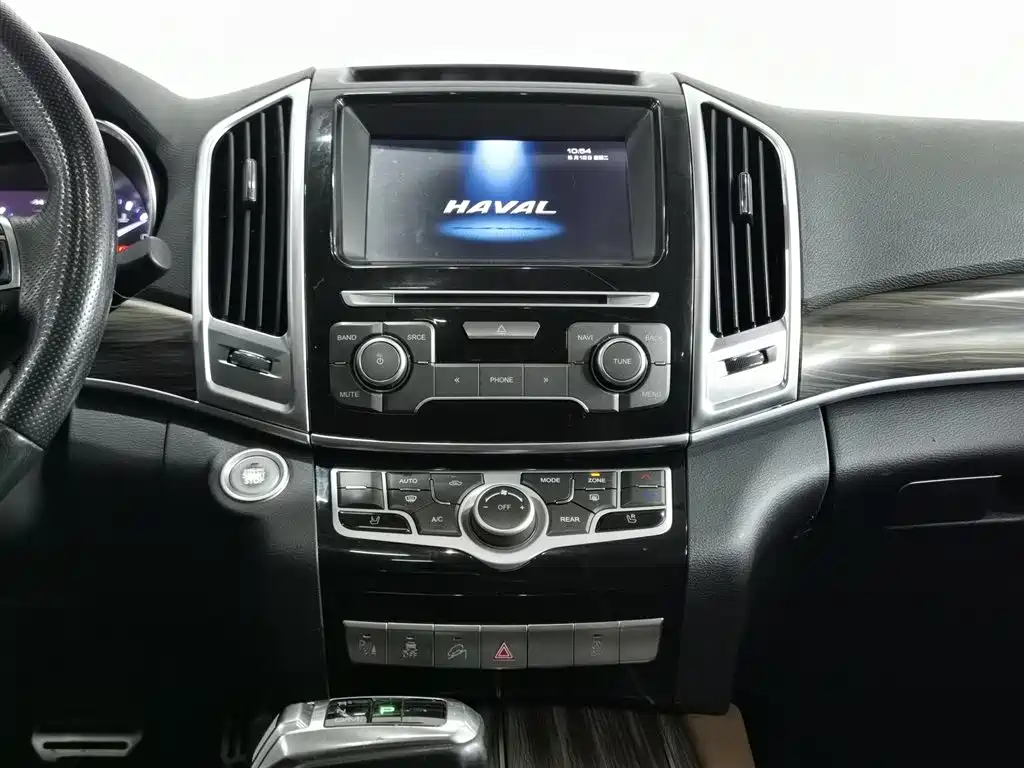 Haval H9