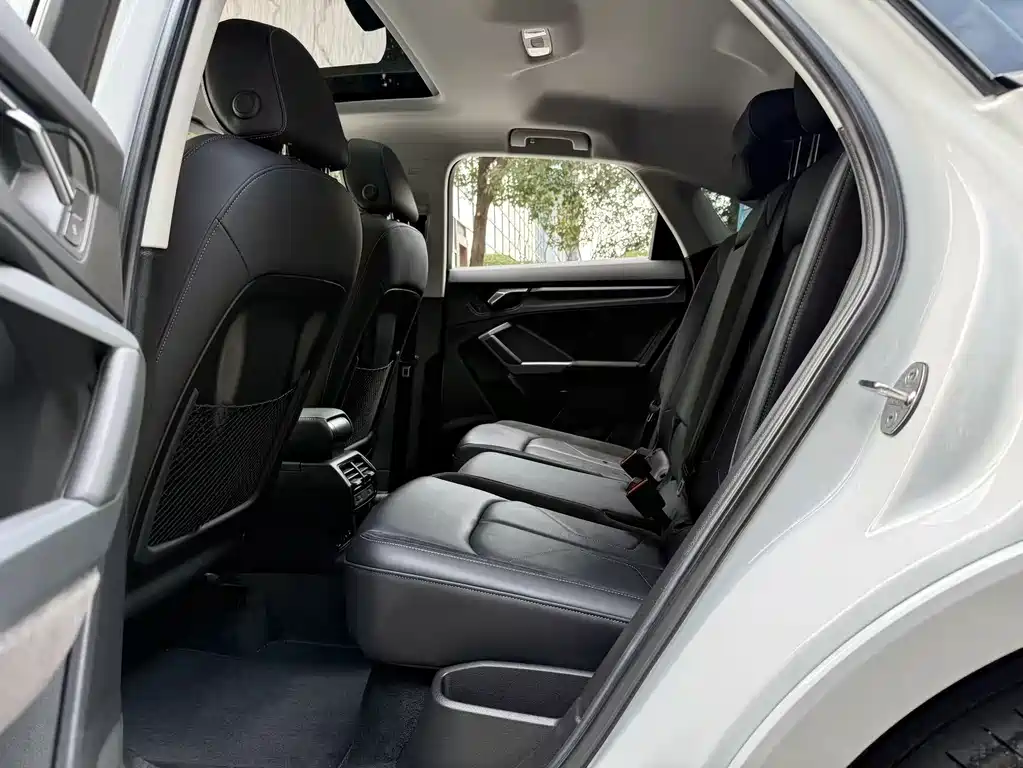 Audi Q3 Sportback 2023 40 TFSI Fashion