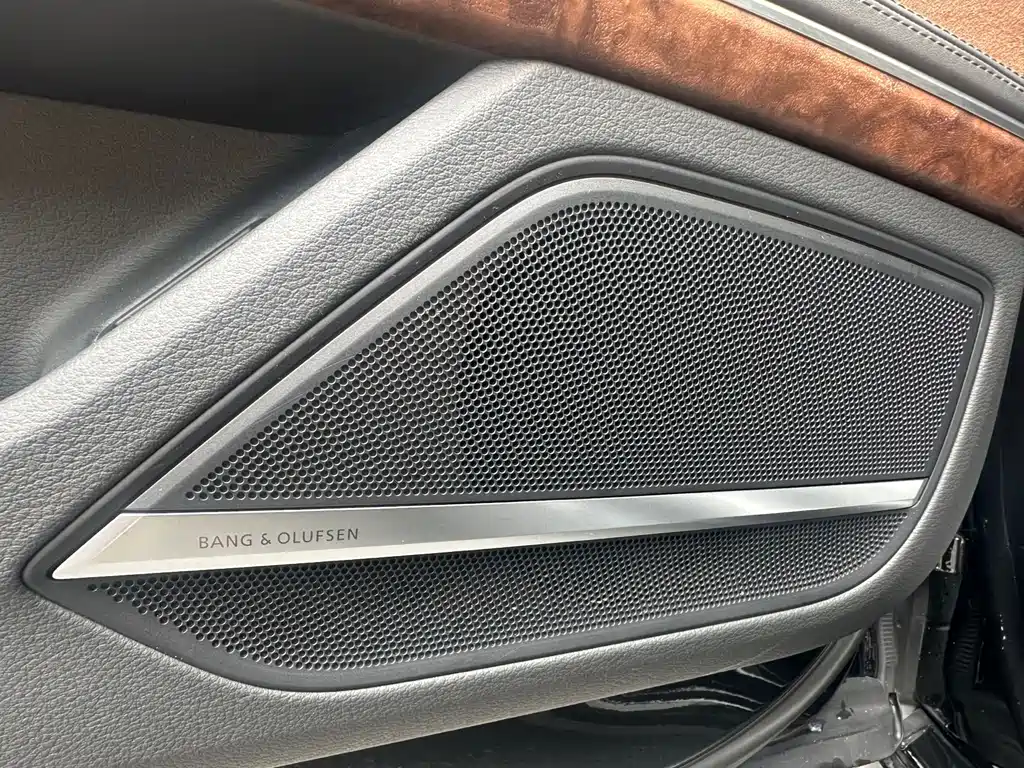 Audi A8L 50 TFSI quattro Luxury 2019